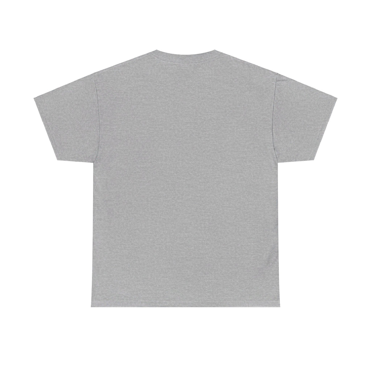 His Faithful Love Unisex Heavy Cotton Tee