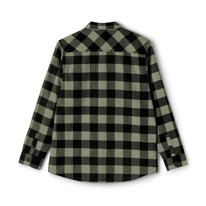 Inspire Wear Unisex Flannel Shirt