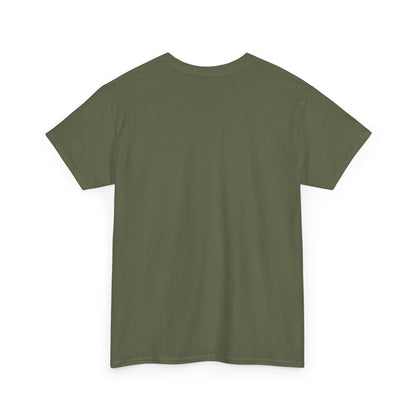 "He's Able" Women's Inspirational T-Shirt
