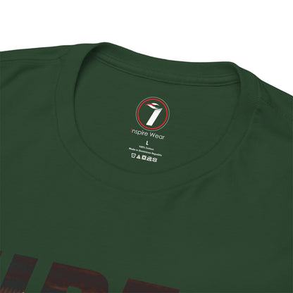 Jehovah Jireh Unisex Heavy Cotton Tee