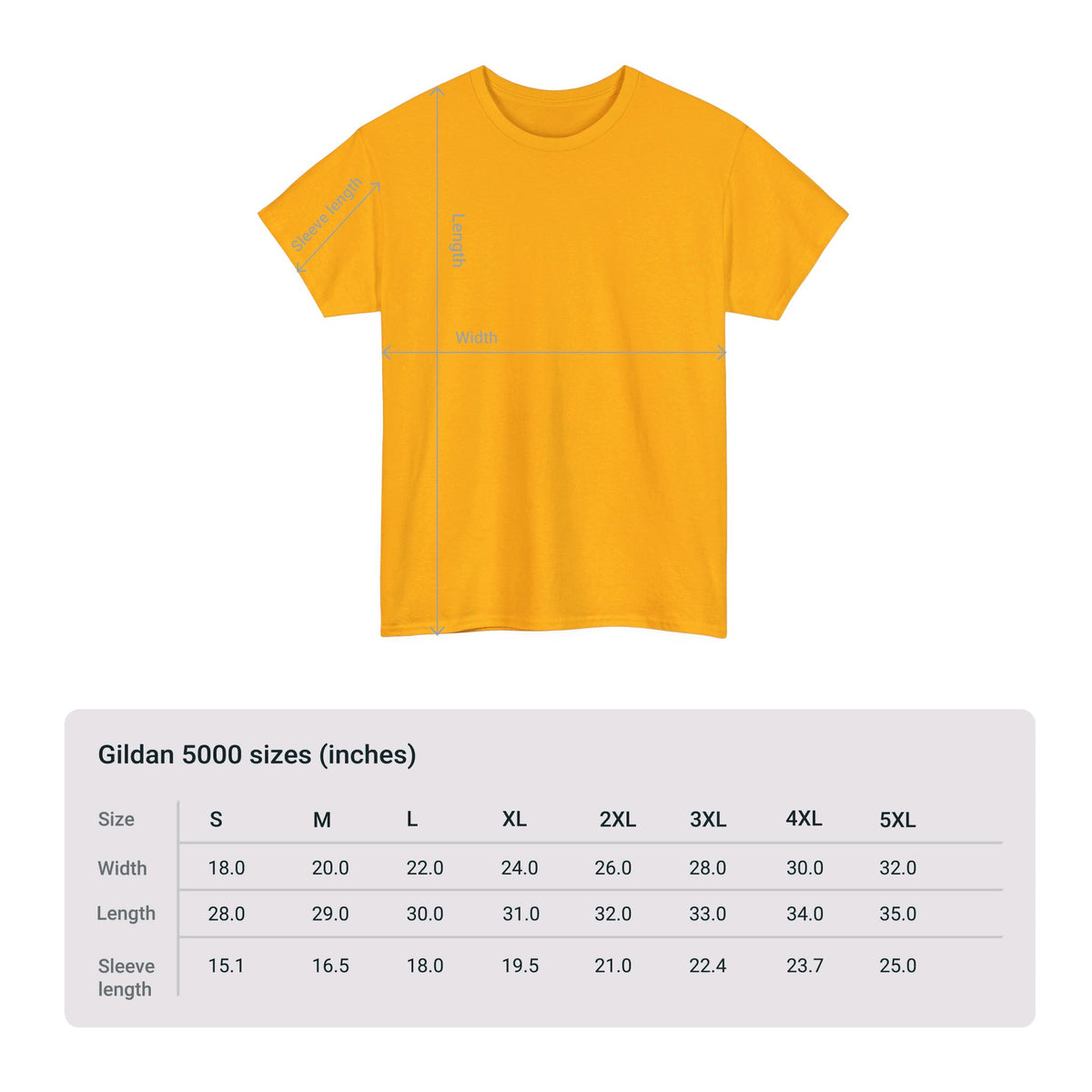 Faithful Fancy Script Unisex Heavy Cotton Tee