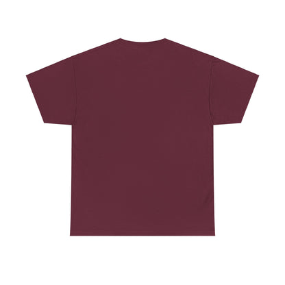 Faith is the Substance Unisex Heavy Cotton Tee