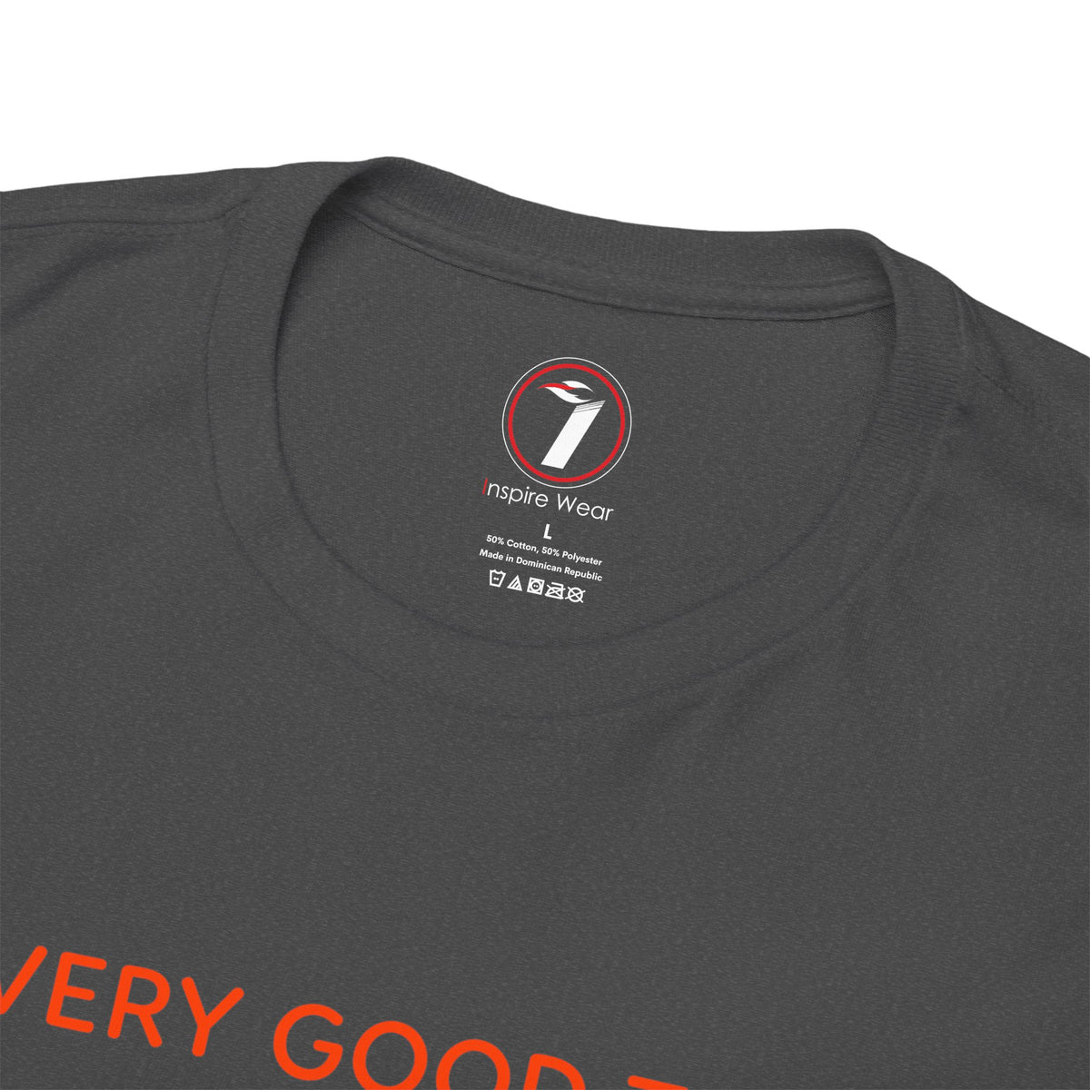 Every Good Tree Unisex Heavy Cotton Tee
