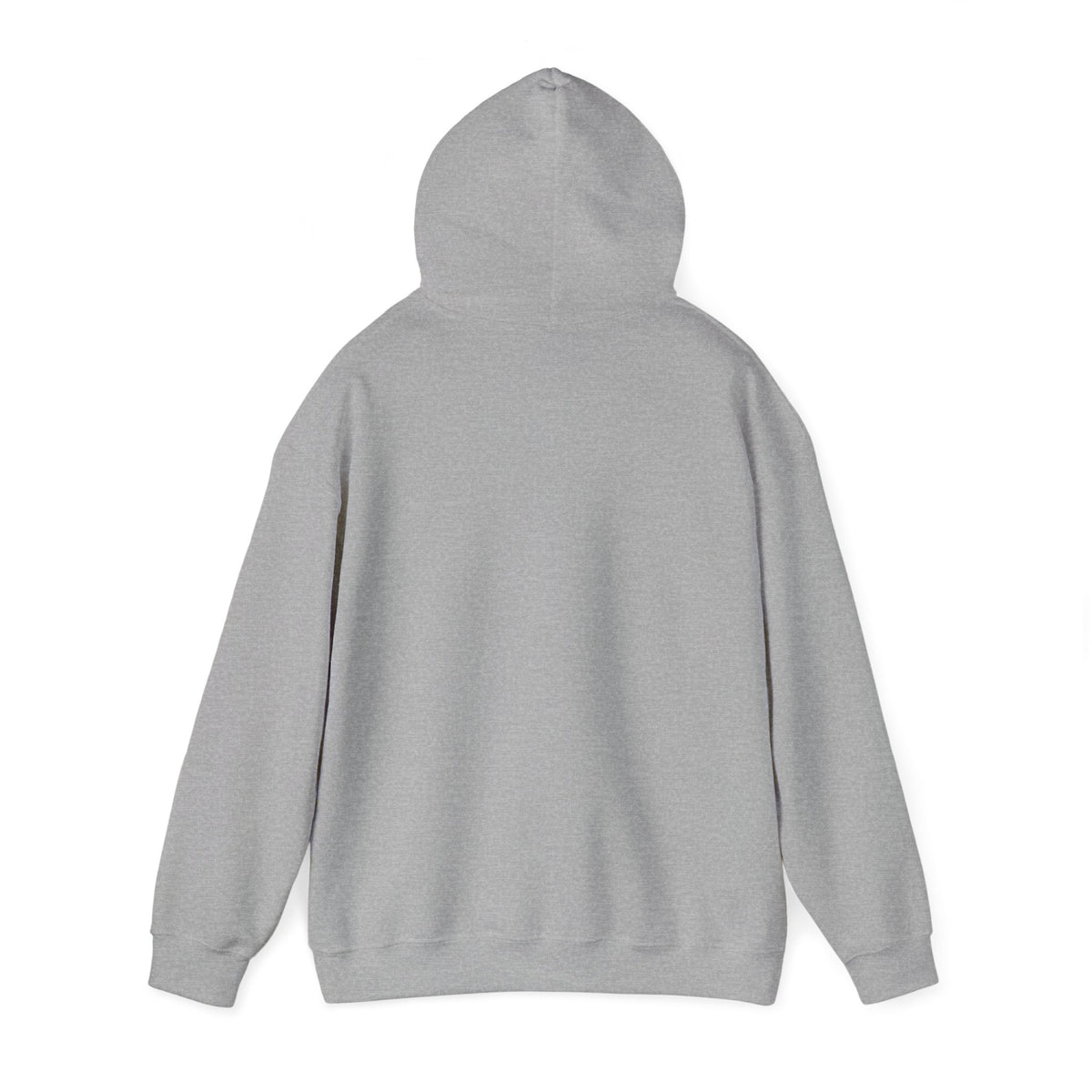 Inspire Wear Athletic Unisex Heavy Blend™ Hooded Sweatshirt