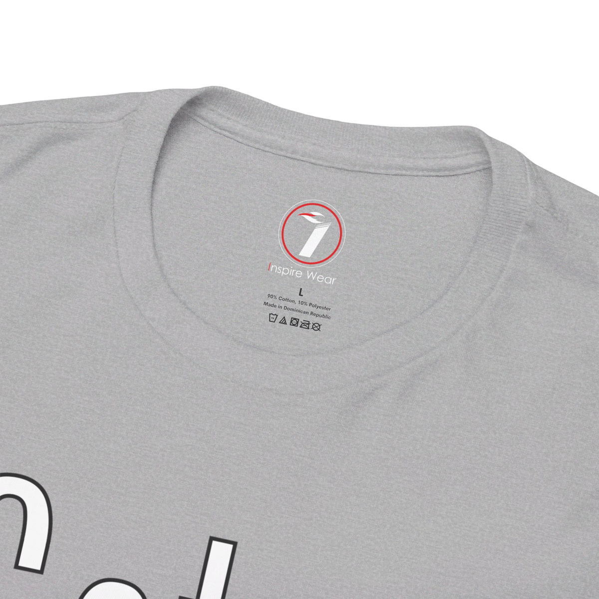 Got Faith? Unisex Heavy Cotton Tee