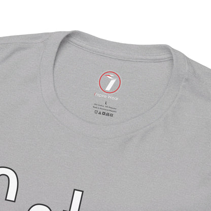 Got Faith? Unisex Heavy Cotton Tee