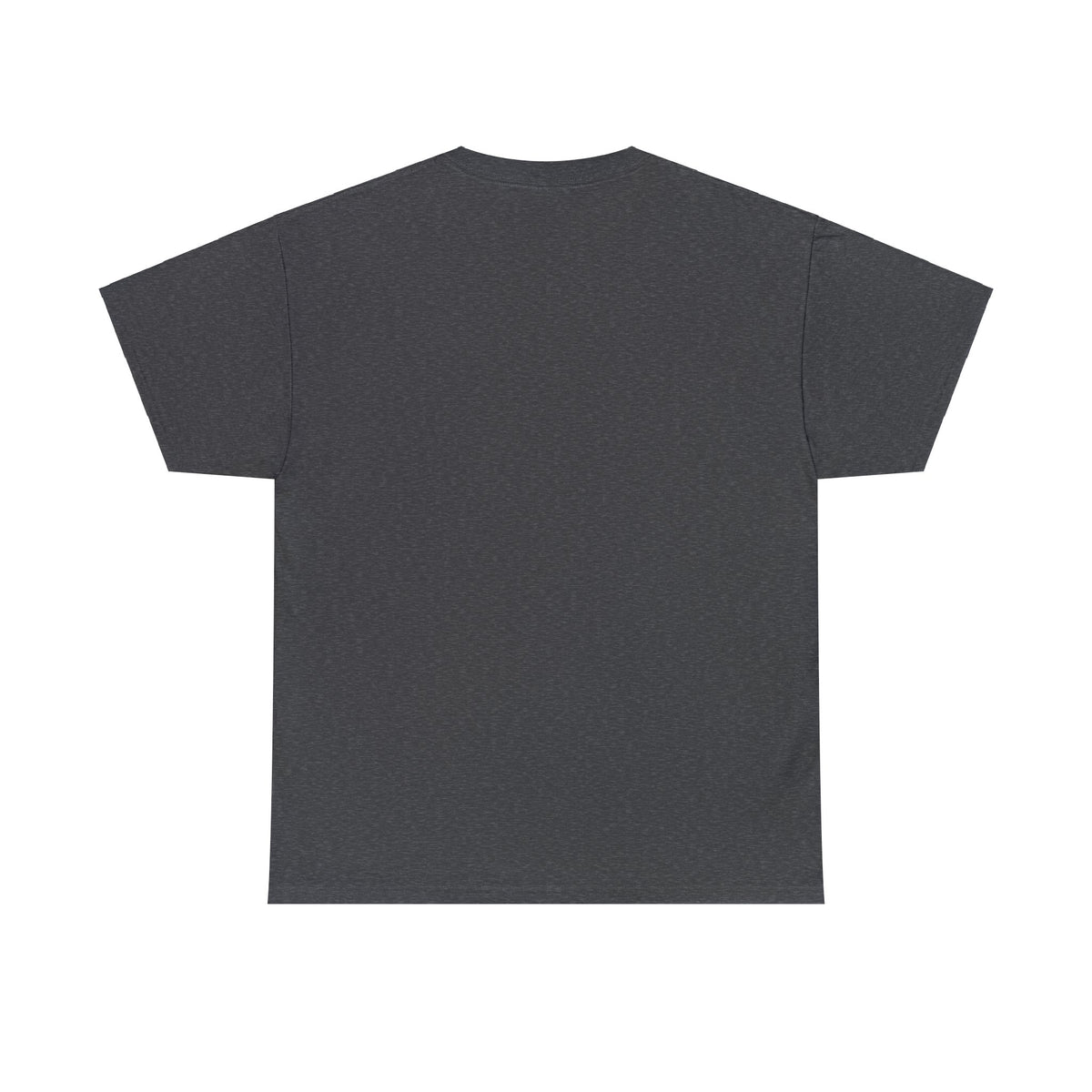 Wait Upon the Lord Unisex Heavy Cotton Tee