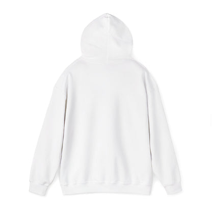 "Grace" Inspirational Pullover Hoodie