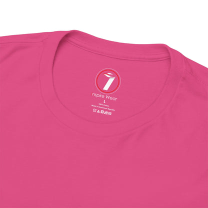The Power of Prayer Unisex Heavy Cotton Tee