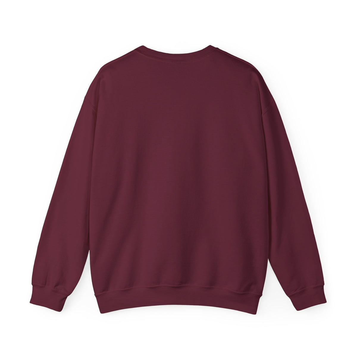 I Am Queen Unisex Heavy Blend™ Crewneck Sweatshirt