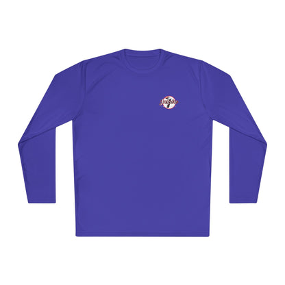 Inspire Wear Long Sleeve Performance Tee
