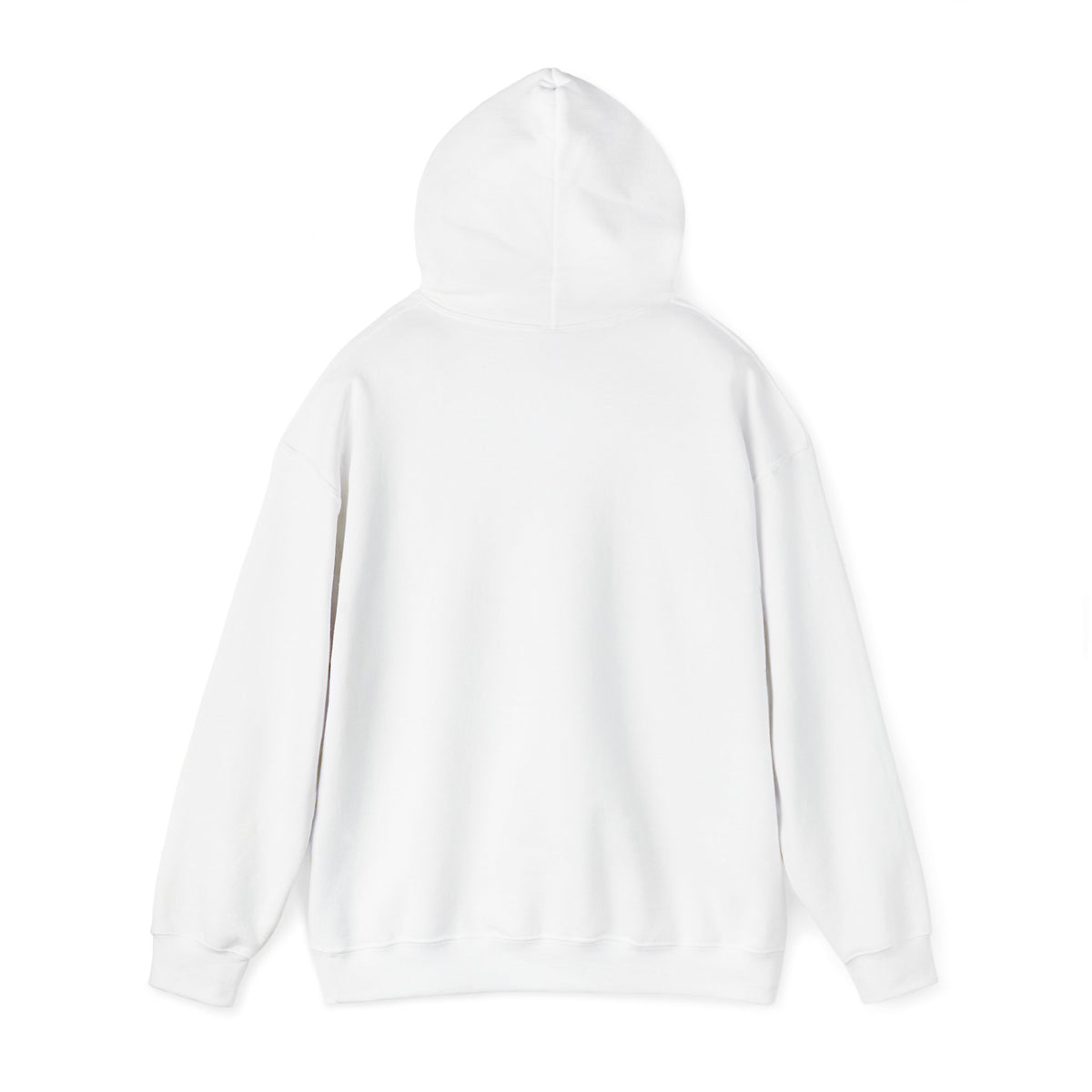 Inspire Wear Crested Unisex Heavy Blend™ Hooded Sweatshirt