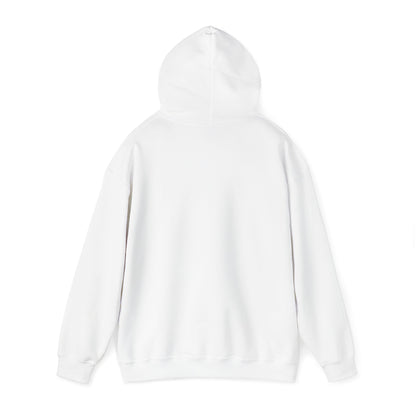 Inspire Wear Crested Unisex Heavy Blend™ Hooded Sweatshirt