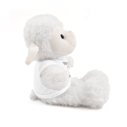 I-Wear Stuffed Animals with Tee