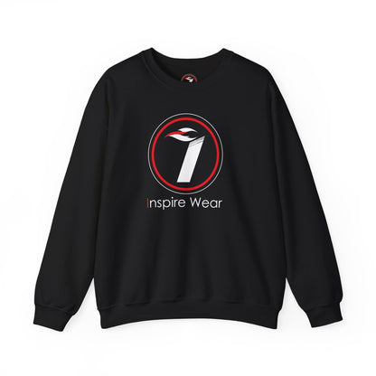 Inspire Wear Unisex Heavy Blend™ Crewneck Sweatshirt