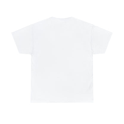 Puttin' in Work Unisex Heavy Cotton Tee