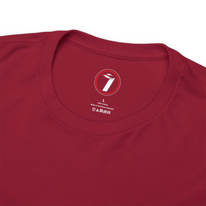 Home Builder Unisex Heavy Cotton Tee