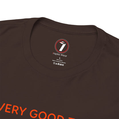 Every Good Tree Unisex Heavy Cotton Tee