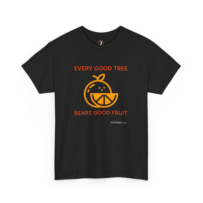 Every Good Tree Unisex Heavy Cotton Tee