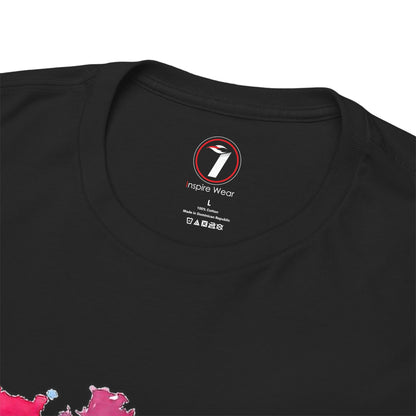 Do Not Be Dismayed Unisex Heavy Cotton Tee