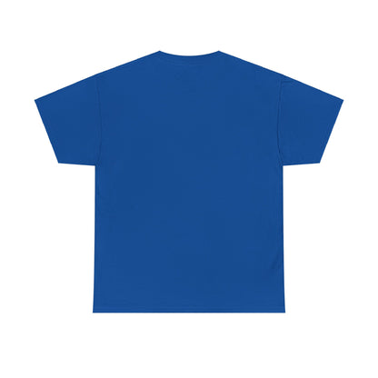 Show Me Your Way Unisex Heavy Cotton Tee