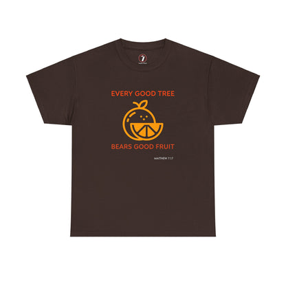 Every Good Tree Unisex Heavy Cotton Tee