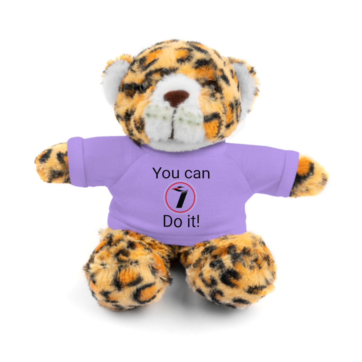 I-Wear Stuffed Animals with Tee