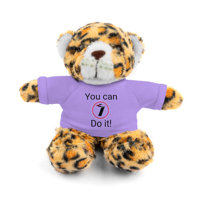 I-Wear Stuffed Animals with Tee