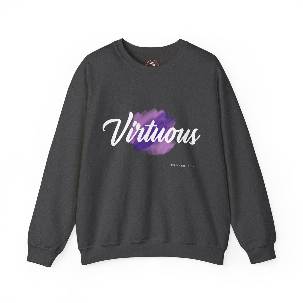 Virtuous Women's Heavy Blend™ Crewneck Sweatshirt