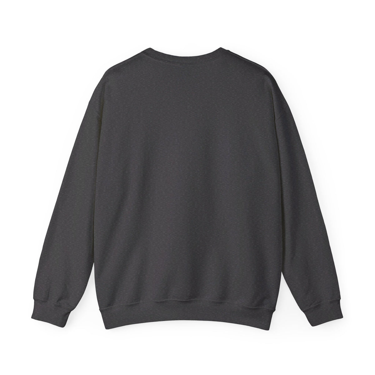 His Faithful Love Unisex Heavy Blend™ Crewneck Sweatshirt