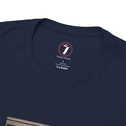 Opportunities Unisex Heavy Cotton Tee