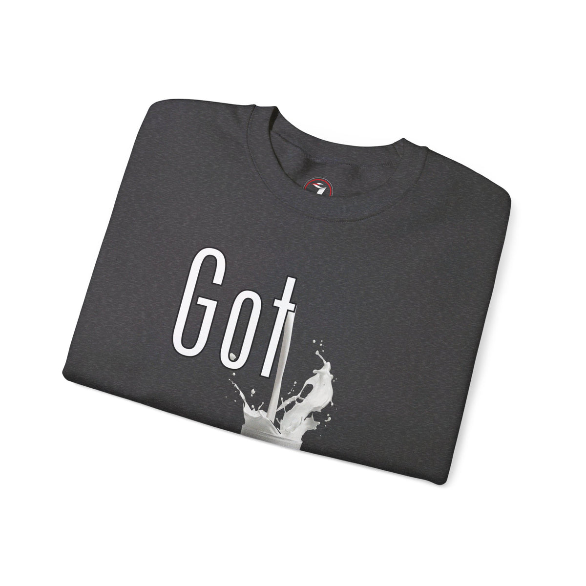 Got Faith? Unisex Heavy Blend™ Crewneck Sweatshirt