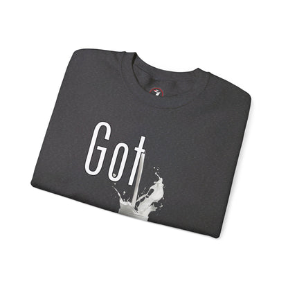 Got Faith? Unisex Heavy Blend™ Crewneck Sweatshirt