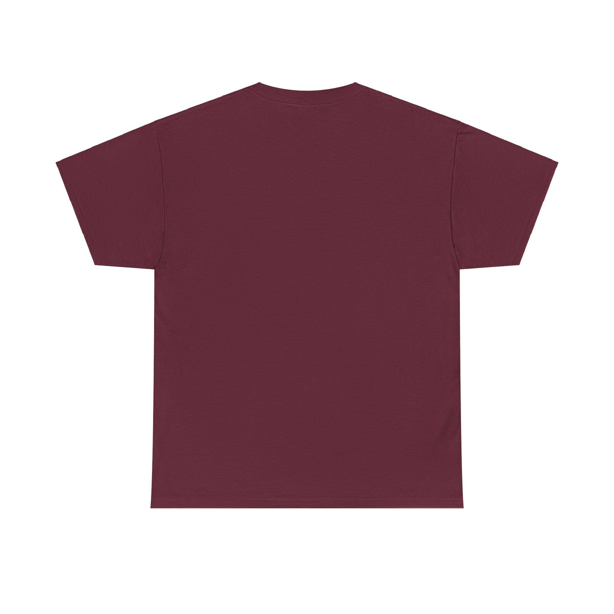 I Am King Unisex Heavy Cotton Tee