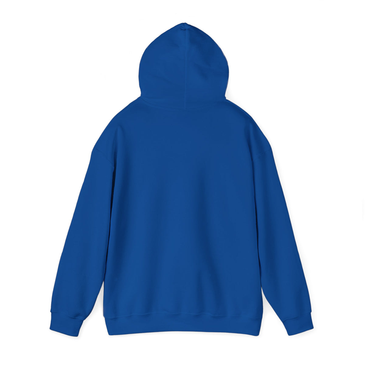 Living My Blessed Life Unisex Heavy Blend™ Hooded Sweatshirt