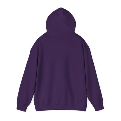 Inspire Wear Classic Logo Pullover Hoodie