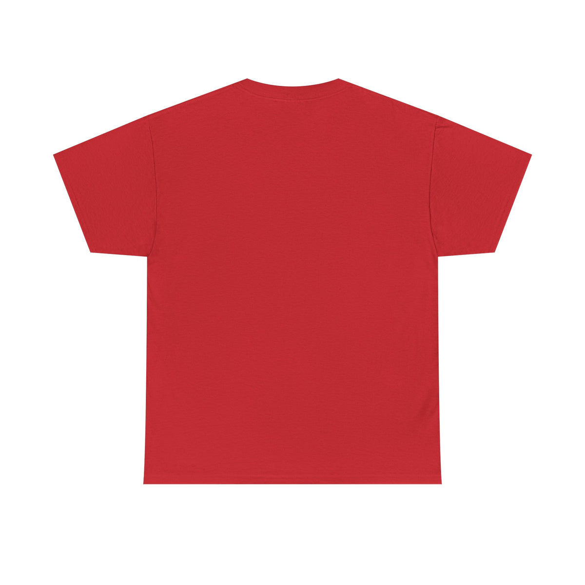 Jesus Rated E Unisex Heavy Cotton Tee Christian T-Shirt