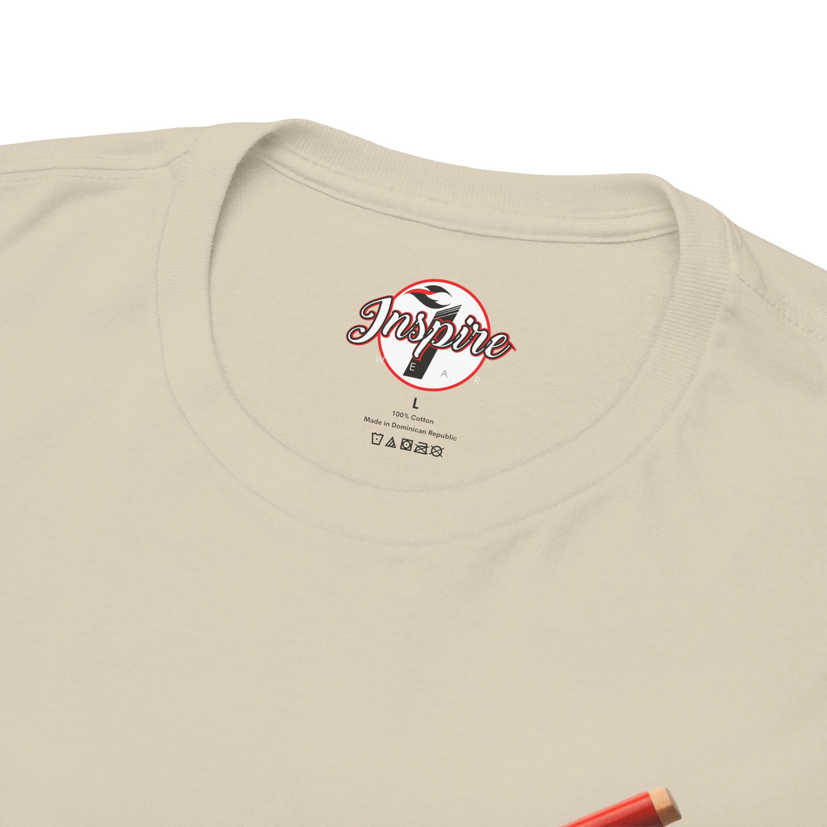 Distraction Unisex Graphic Tee