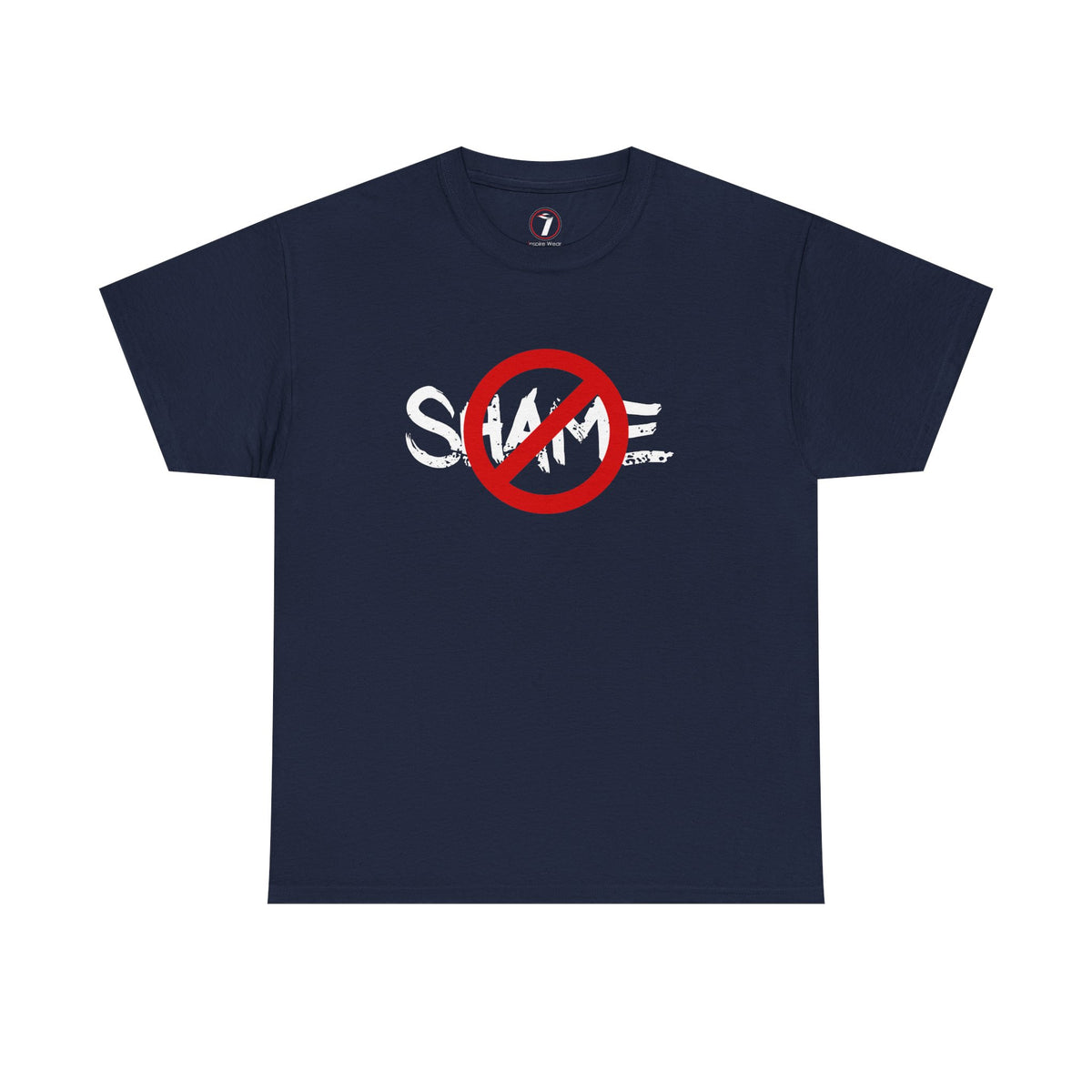Romans 1:16 Unisex Heavy Cotton Tee