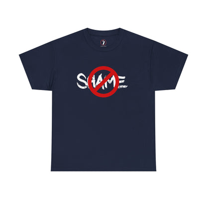 Romans 1:16 Unisex Heavy Cotton Tee