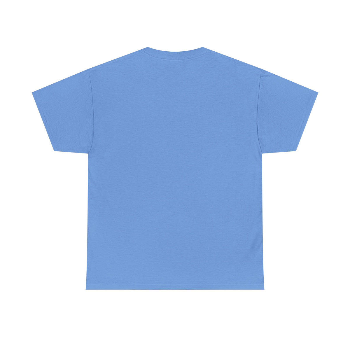 Woman of the Most High God Women's Heavy Cotton Tee
