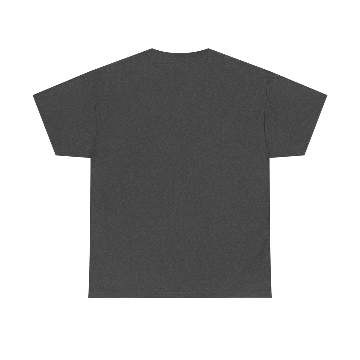 Victory in Jesus Unisex Heavy Cotton Tee