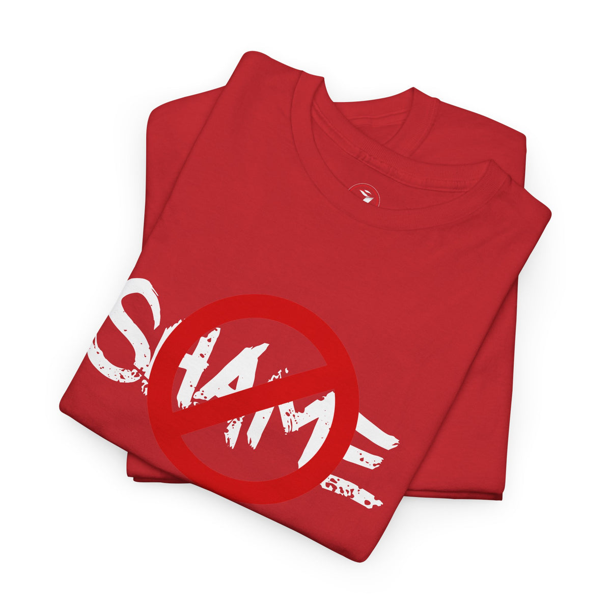 Romans 1:16 Unisex Heavy Cotton Tee