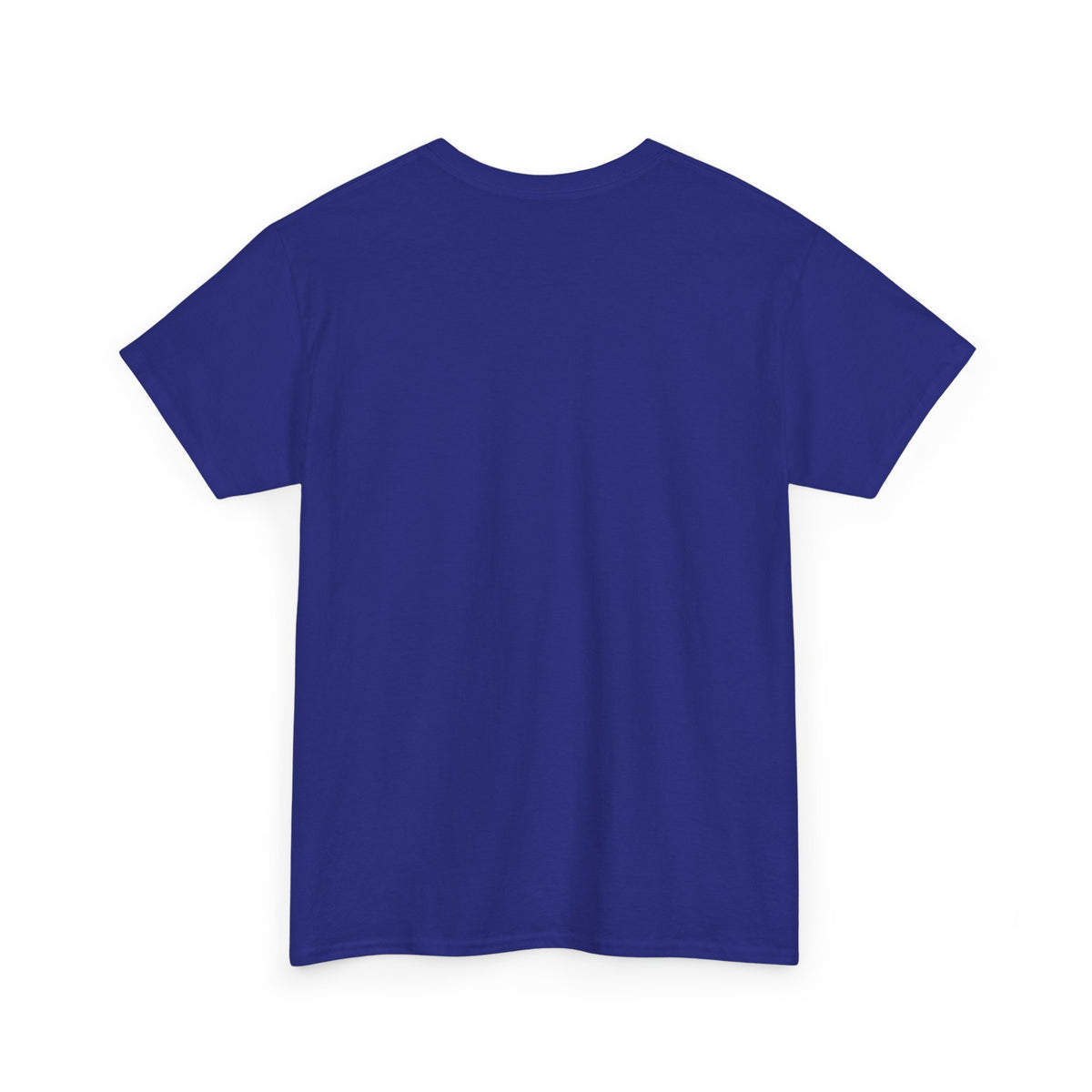 The Power of Prayer Unisex Heavy Cotton Tee