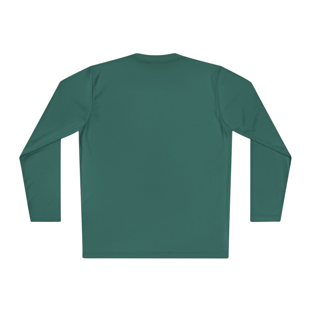 Inspire Wear Long Sleeve Performance Tee
