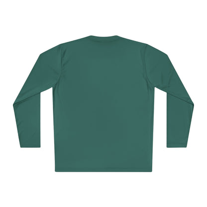 Inspire Wear Long Sleeve Performance Tee