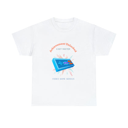 VGG Unisex Heavy Cotton Tee
