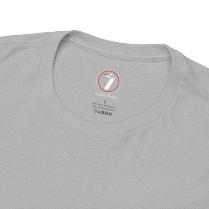 His Faithful Love Unisex Heavy Cotton Tee