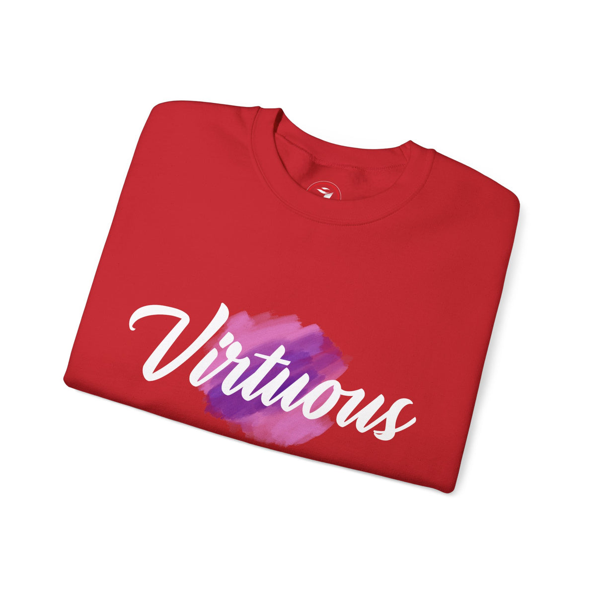 Virtuous Women's Heavy Blend™ Crewneck Sweatshirt