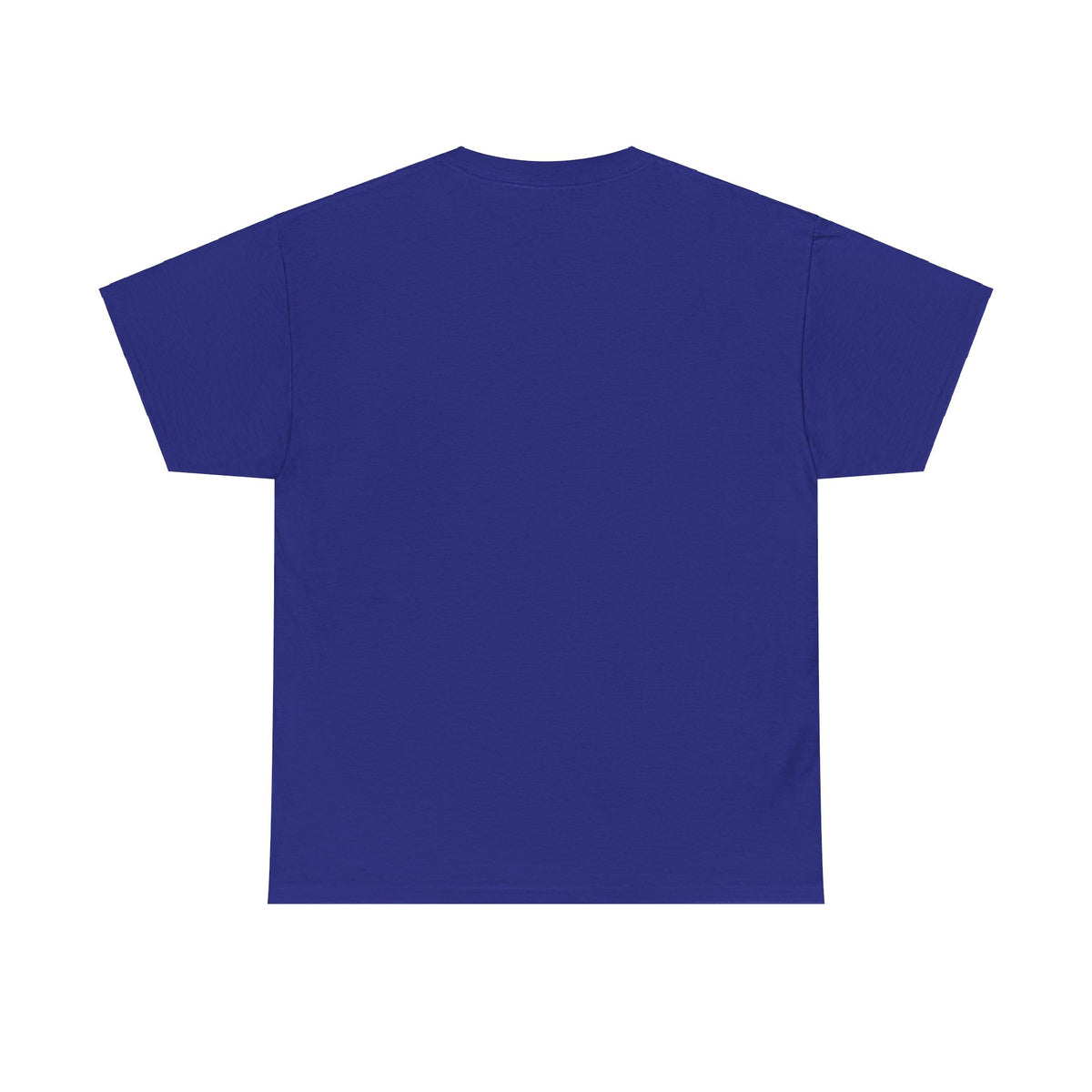 God Strong Unisex Heavy Cotton Tee